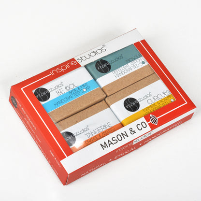 Soap Gift Set
