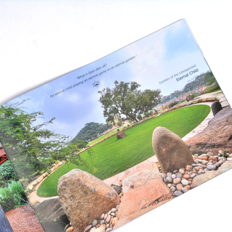 Matrimandir Brochure