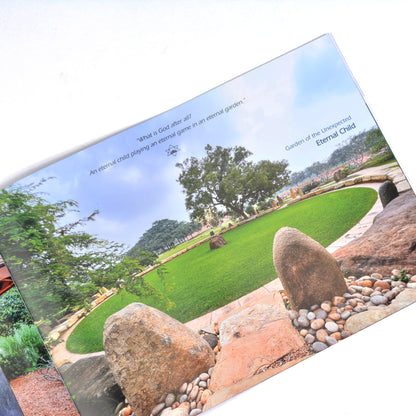 Matrimandir Brochure