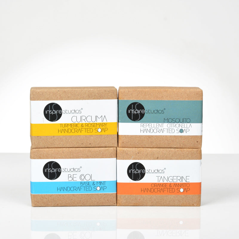Soap Gift Set
