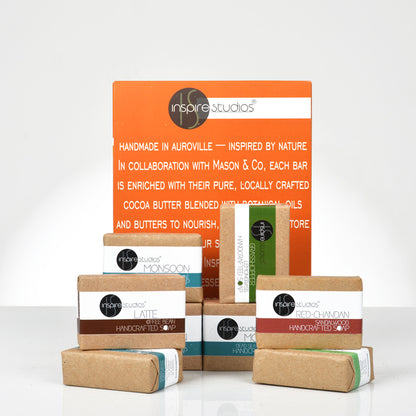 Soap Gift Set