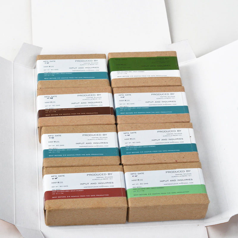 Soap Gift Set