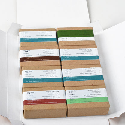 Soap Gift Set