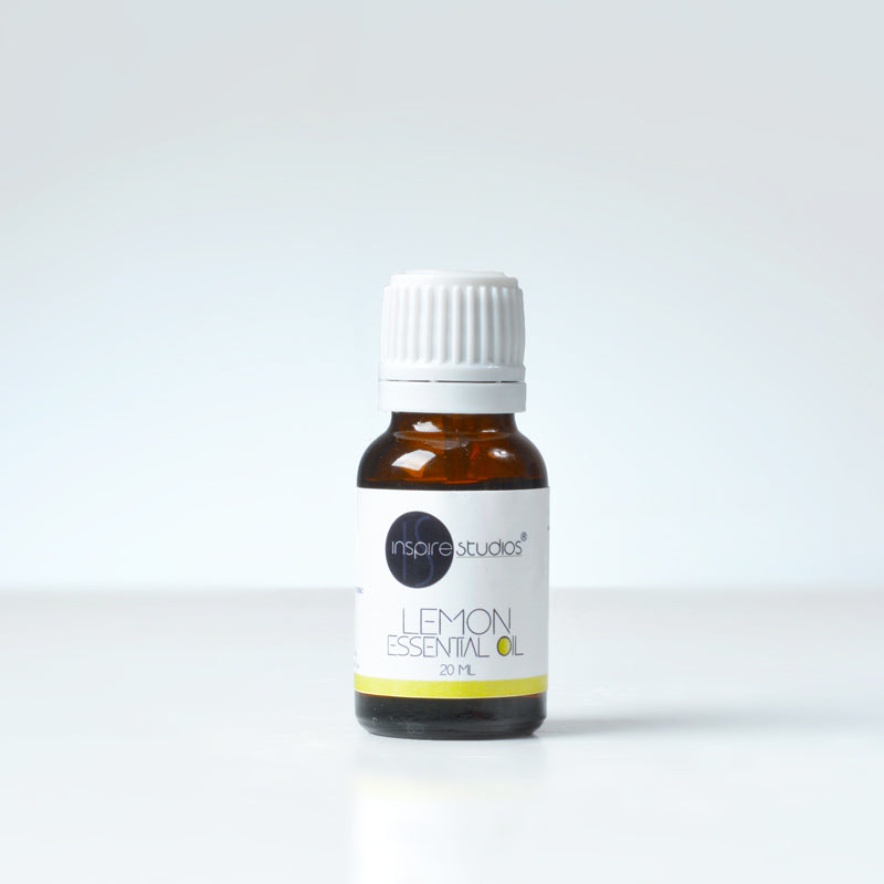 Natural Essential Oils