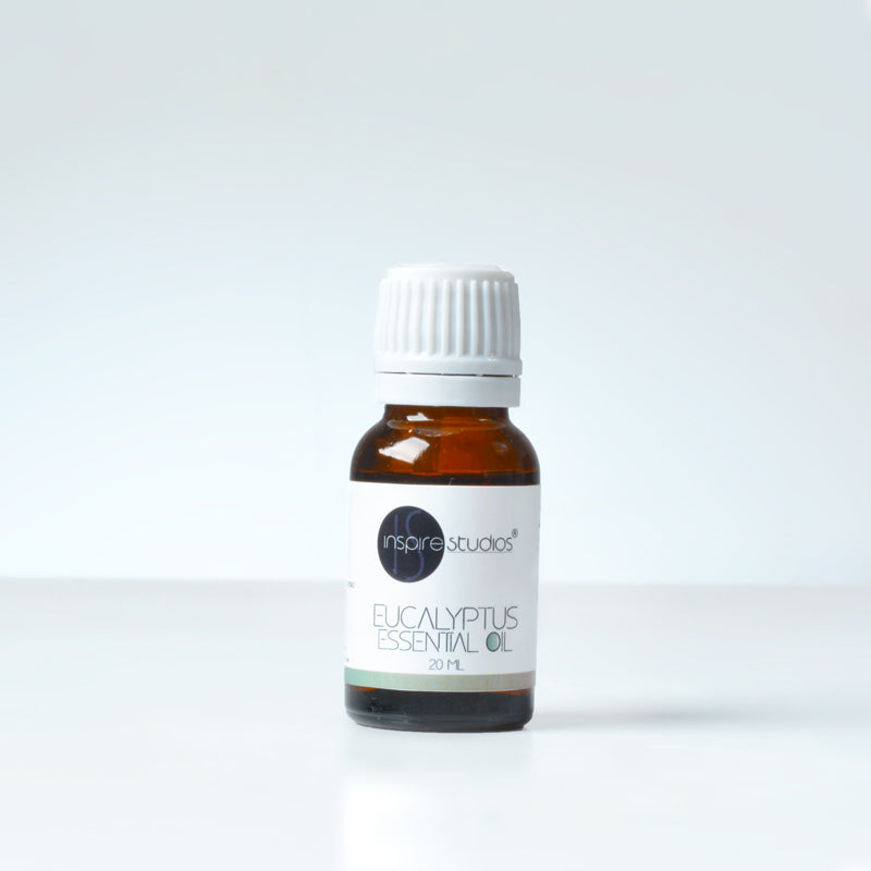 Natural Essential Oils