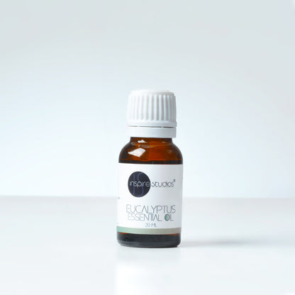 Natural Essential Oils