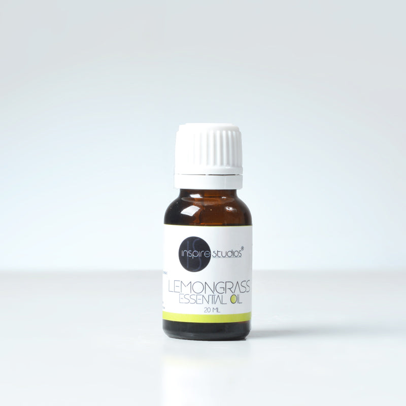 Natural Essential Oils