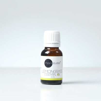 Natural Essential Oils