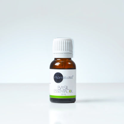 Natural Essential Oils