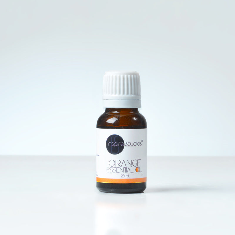 Natural Essential Oils