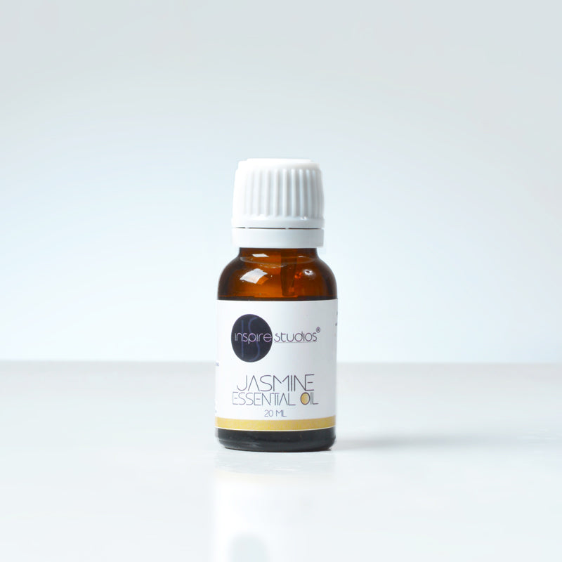 Natural Essential Oils