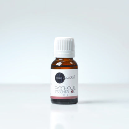 Natural Essential Oils