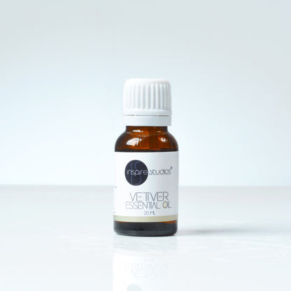 Natural Essential Oils