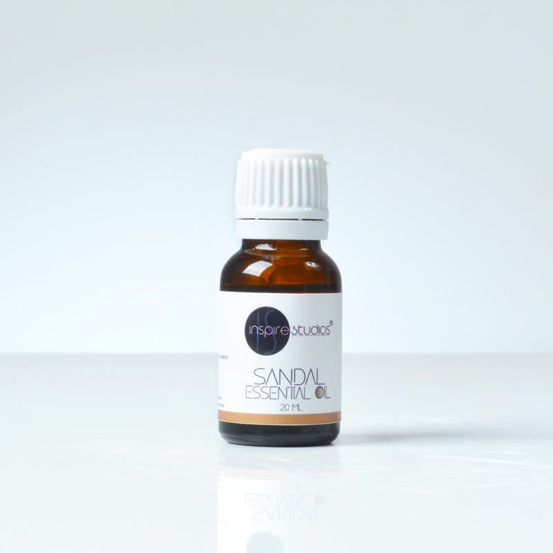 Natural Essential Oils