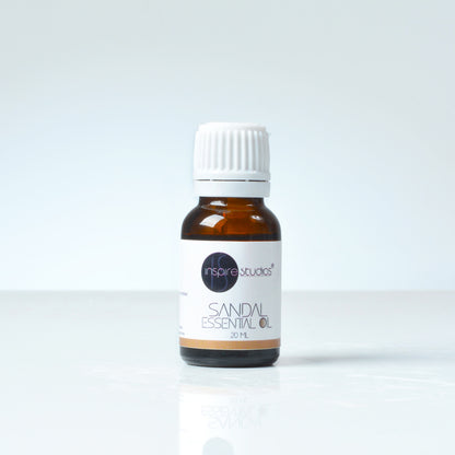 Natural Essential Oils