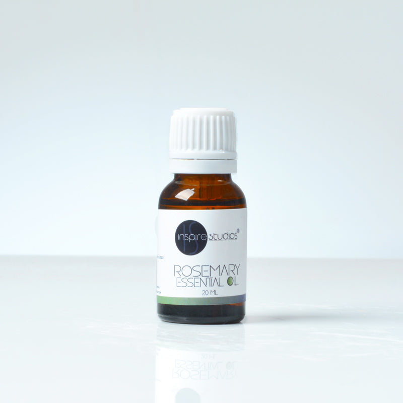 Natural Essential Oils