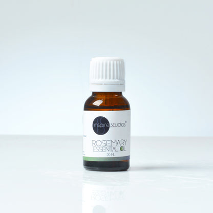 Natural Essential Oils