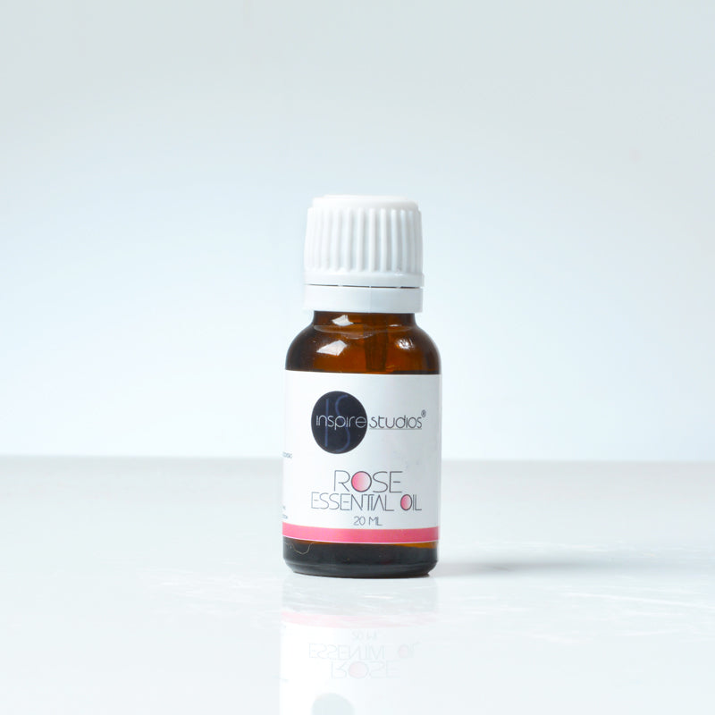 Natural Essential Oils