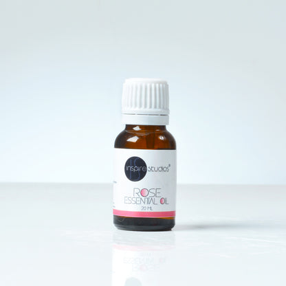 Natural Essential Oils