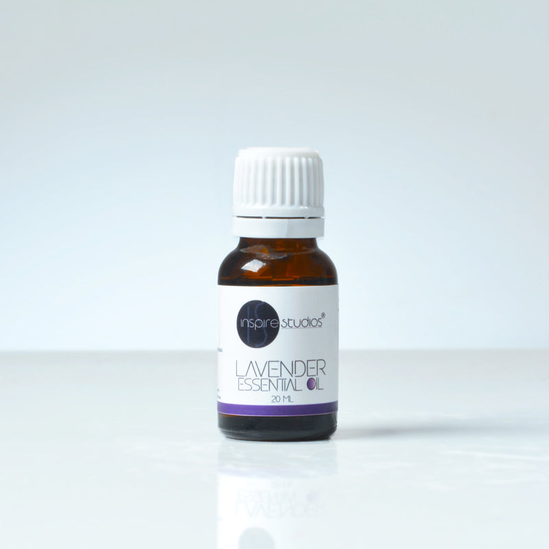 Natural Essential Oils