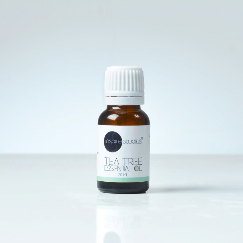 Natural Essential Oils