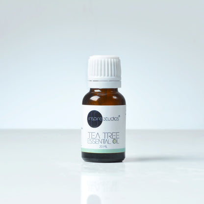 Natural Essential Oils