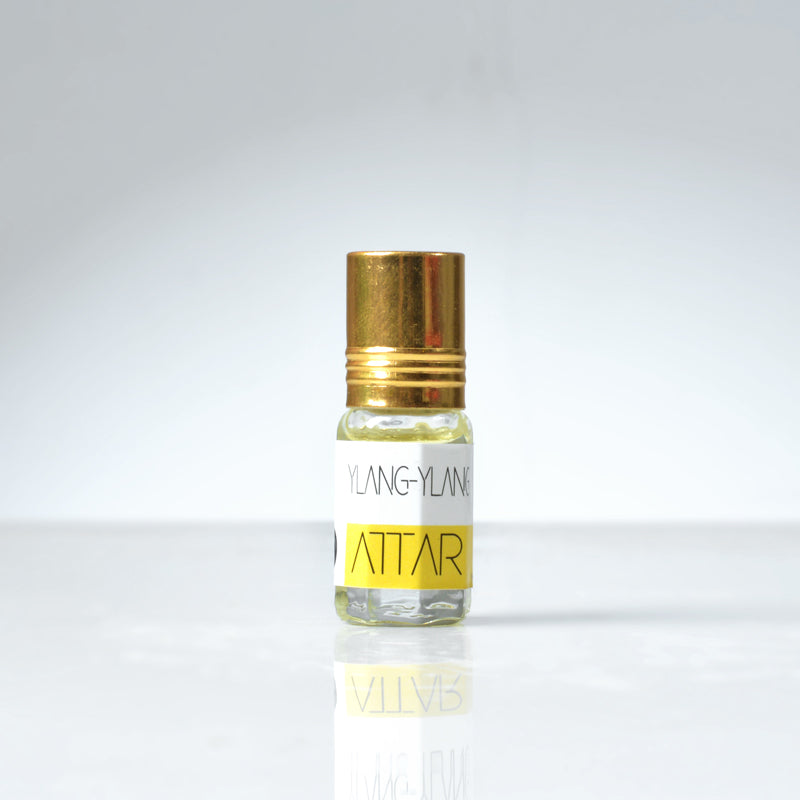 Attar Perfume Rollon