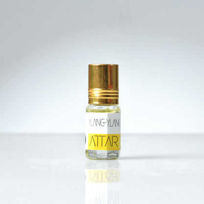 Attar Perfume Rollon