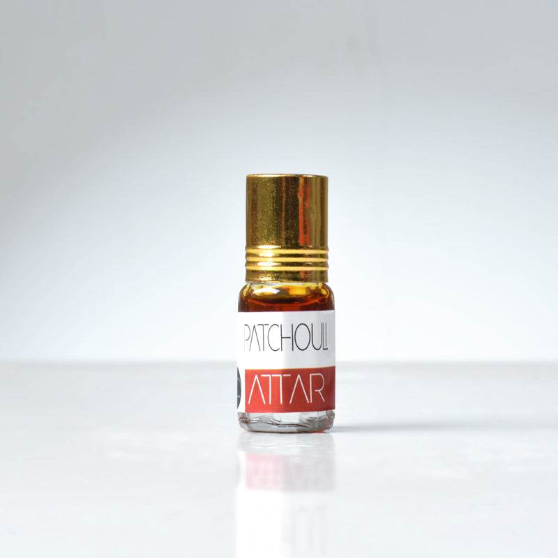 Attar Perfume Rollon