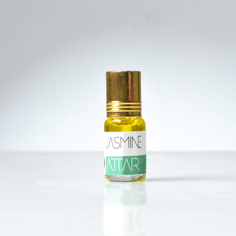 Attar Perfume Rollon