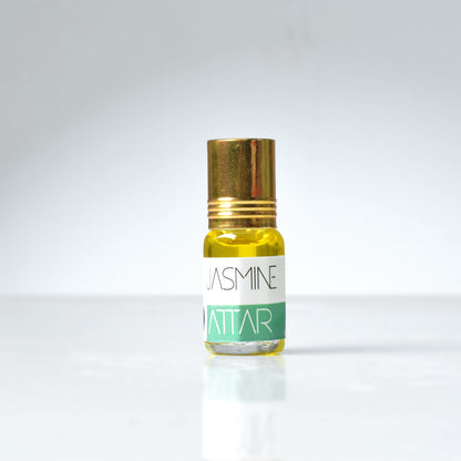 Attar Perfume Rollon