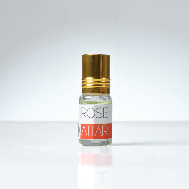 Attar Perfume Rollon