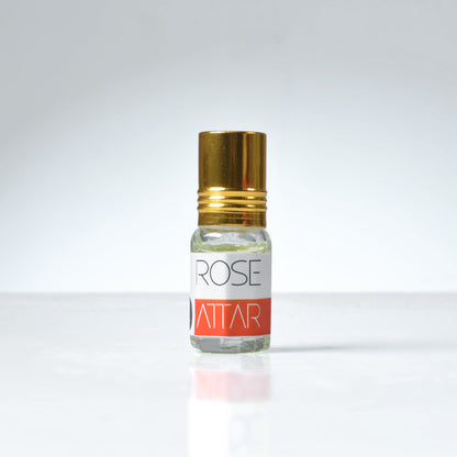 Attar Perfume Rollon