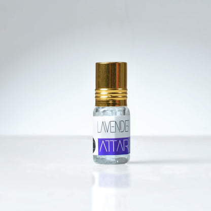 Attar Perfume Rollon