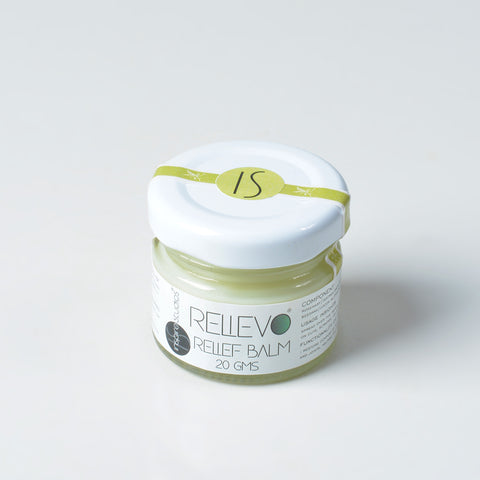 Relievo Relief Balm