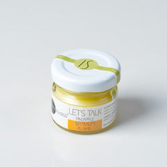 Lets Talk Lip Balm
