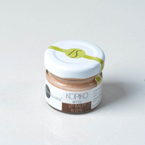 Kopiko Lip Balm