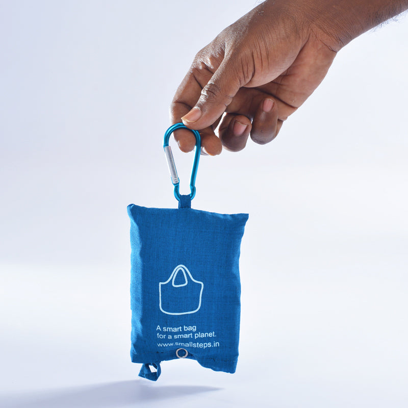 SmallSteps Side Bag (Blended)