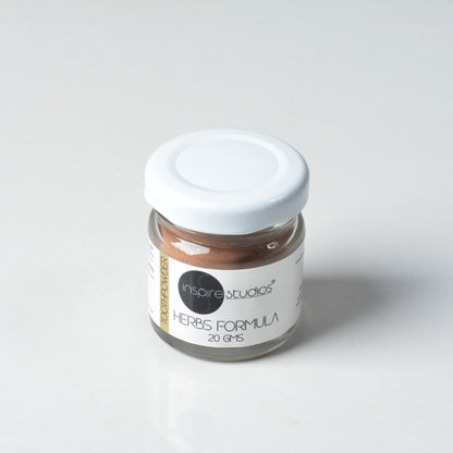 Herbs Formula Herbal Tooth Powder