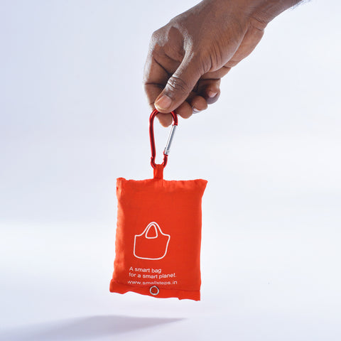 SmallSteps Side Bag (Blended)