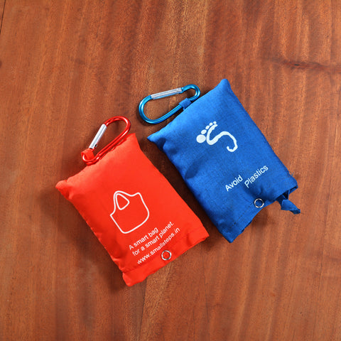 SmallSteps Side Bag (Blended)