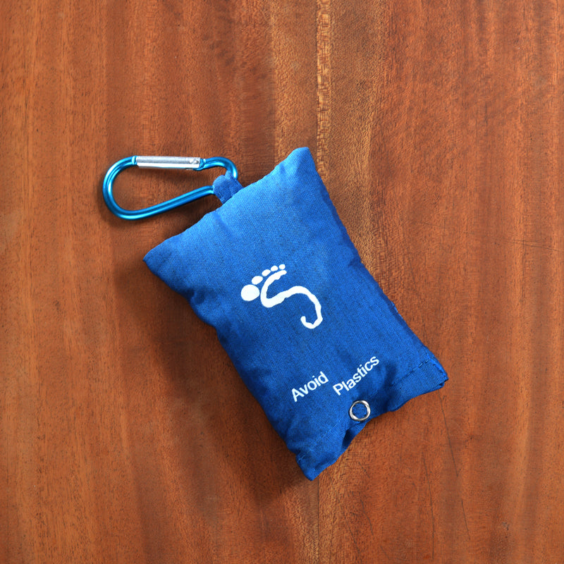 SmallSteps Backpack (Blended)