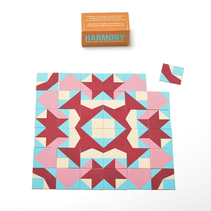 HARMONY PUZZLE GAME