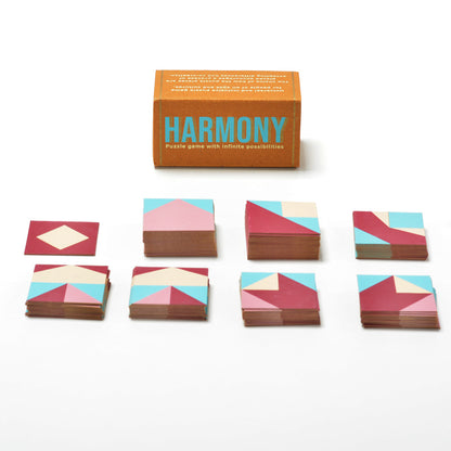 HARMONY PUZZLE GAME