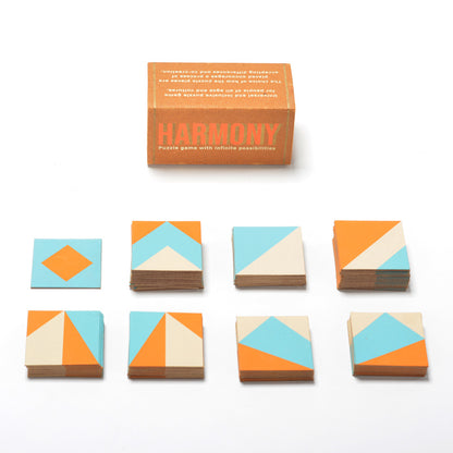 HARMONY PUZZLE GAME