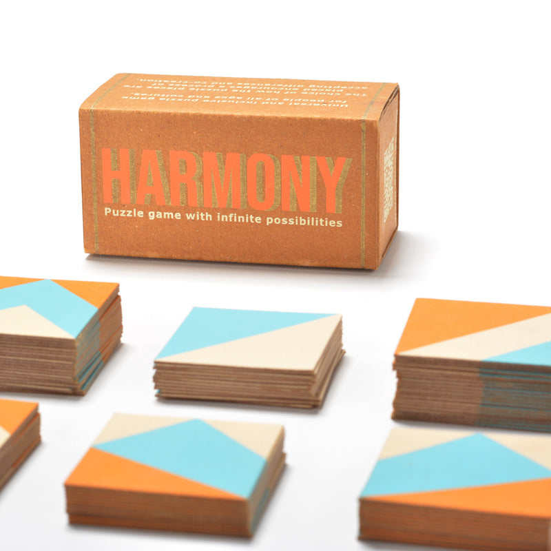 HARMONY PUZZLE GAME