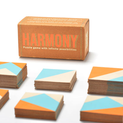 HARMONY PUZZLE GAME