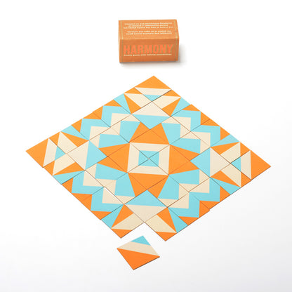 HARMONY PUZZLE GAME