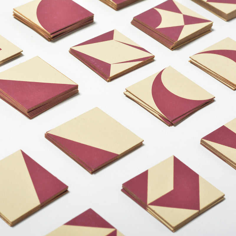 HARMONY PUZZLE GAME