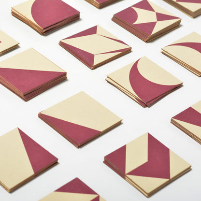 HARMONY PUZZLE GAME